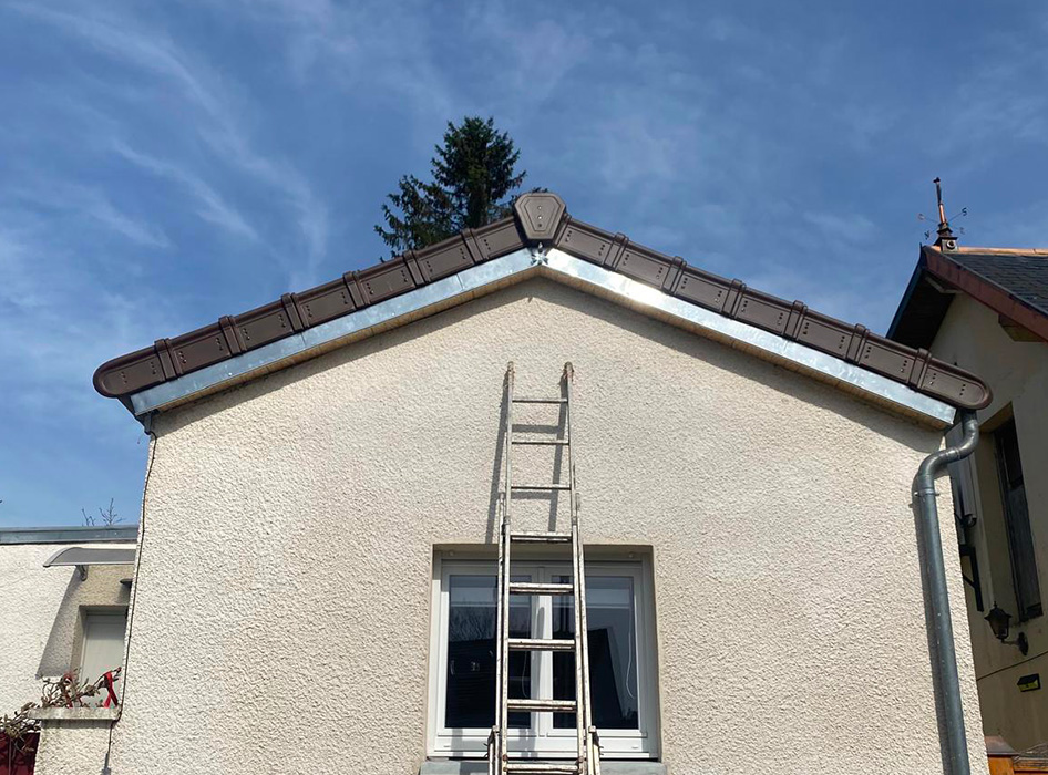 Couvreur à Fontenay-sous-Bois (94120)