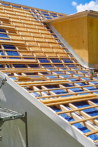 Réparation et rénovation de toiture à Fontenay-sous-Bois (94120)